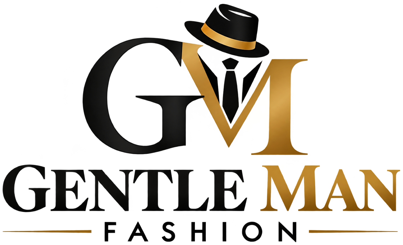 Gentleman Fashion